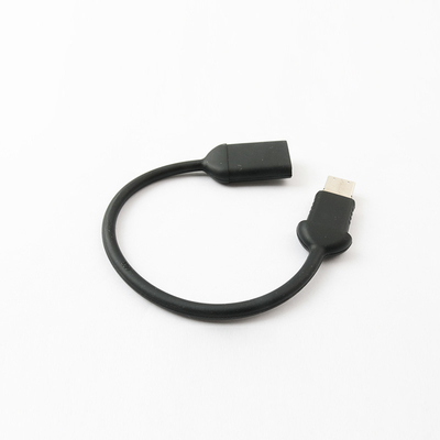Unidad flash USB con velocidad de escritura de 50 MB/s y de lectura de 100 MB/s