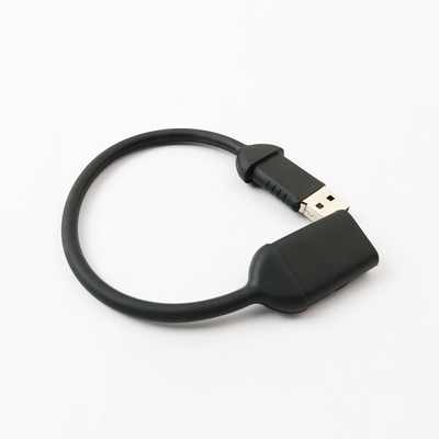 Unidad flash USB con velocidad de escritura de 50 MB/s y de lectura de 100 MB/s