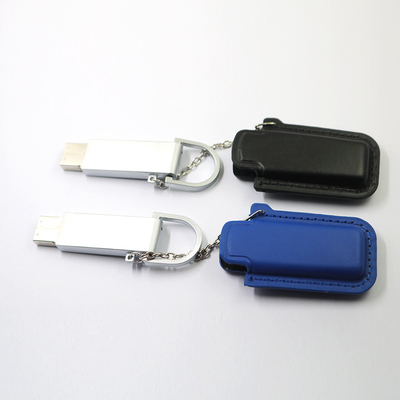 Unidad flash USB 3.0 personalizada con almacenamiento de capacidad de lectura múltiple de 100MBS y diseño personalizado