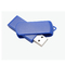 La FCC llena del palillo del Usb de la unidad USB 8GB 32GB 16GB de la torsión de la memoria aprobó