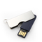 Memoria USB del palillo 16GB 32GB 64GB 128GB UDP 2,0 del Usb de la torsión de la abertura del cuchillo