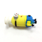 Molde abierto de PVC personalizado por Minions personaje de dibujos animados USB 2,0 y 3,0 rápido