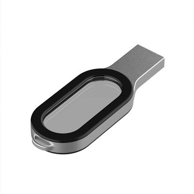 Disco flash USB de alta velocidad de metal/plástico 3.0 3.1 3.2 con soporte de logotipo OEM