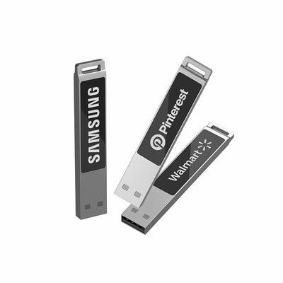 Recuadro de memoria USB de 3 GB a prueba de agua 8 GB 64 GB 128 GB 256 GB 512 GB 1 TB
