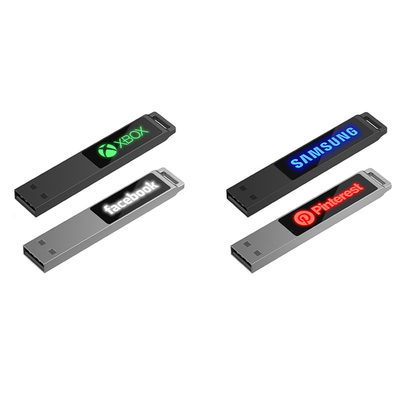 Recuadro de memoria USB de 3 GB a prueba de agua 8 GB 64 GB 128 GB 256 GB 512 GB 1 TB