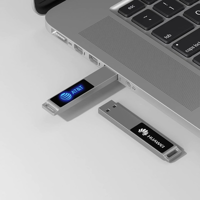 Recuadro de memoria USB de 3 GB a prueba de agua 8 GB 64 GB 128 GB 256 GB 512 GB 1 TB