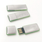 La FCC de aluminio del microprocesador de memoria USB 1GB 2GB 4GB 8GB 16GB Graed A del metal aprobó