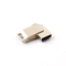 Memoria USB mini UDP 15MB/S de memoria USB 128GB del metal de OTG Android