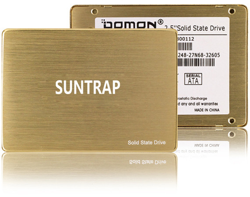 Computación a granel 2.5" SSD interno 120GB 128GB Secuencial velocidad de escritura Hasta 530MB/s