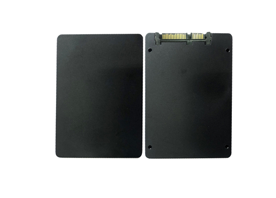 Computación a granel 2.5" SSD interno 120GB 128GB Secuencial velocidad de escritura Hasta 530MB/s