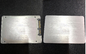 Discos duros internos Sata III 3.3W del SSD de 2,5 pulgadas 256gb para el ordenador