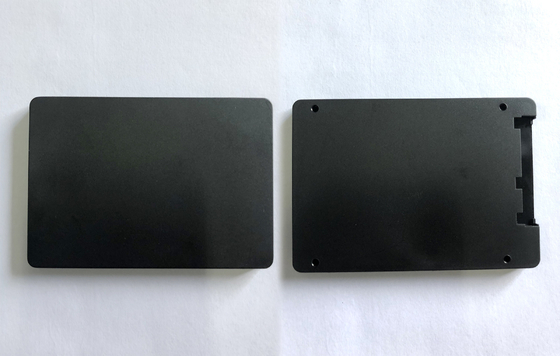 Computación a granel 2.5" SSD interno 120GB 128GB Secuencial velocidad de escritura Hasta 530MB/s