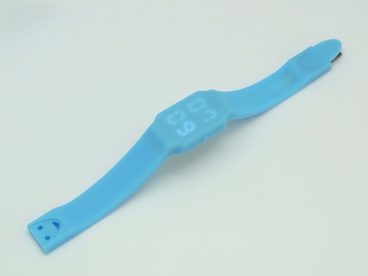 Pulsera impermeable UDP del Memory Stick del silicón dentro de usb 256GB 128GB de la pulsera
