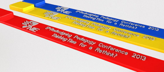 La FCC grabada en relieve de la pulsera 4G 16G de la unidad USB de Logo Silicone Wristband aprobó