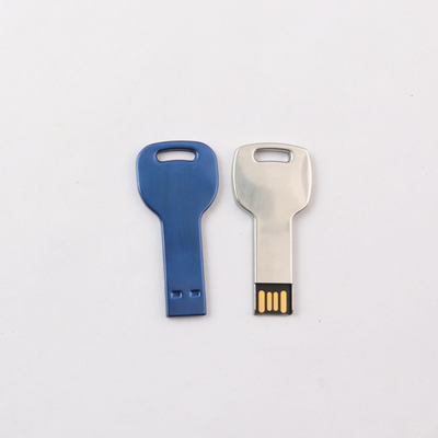 Conforma 64GB dominante 128GB de memoria USB 2,0 y 3,0 del metal estándar de Europa