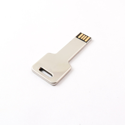2,0 el pendrive 64GB 128GB del metal de la velocidad rápida 30MB/S conforma estándar de los E.E.U.U.