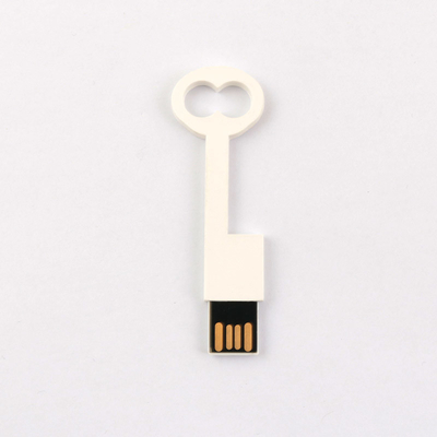 Conforma memoria USB dominante plástica estándar de Europa 2,0 64GB 128GB 50MB/S