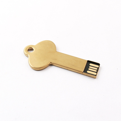 128GB del USB 2,0 y 3,0 memoria USB dominante del metal de 64GB conforma estándar de la UE y de los E.E.U.U.