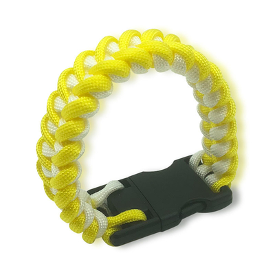 Memoria USB 2.0 y 3.0 de velocidad rápida 128GB 256GB de cuerda trenzada Handband