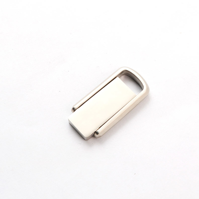 360 grados tuercen memoria USB Matt Body Fast Speed del metal