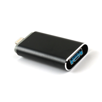 Android Iphone 3 en una memoria USB toda puede fácil de utilizar