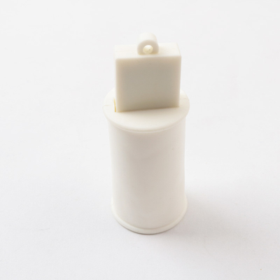 Memoria USB de alta velocidad del Usb 3,0 del Pvc de 512GB 1TB formada por el bidón de aceite modificado para requisitos particulares hecho