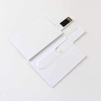 UDP de vaivén Chips Credit Card Memory Stick de destello 16GB 32GB 64GB 15MB/S