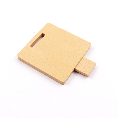 Certificado plástico de Straw Material Passed GRS del palillo de 30MB/S 32GB 128GB Recyclables USB