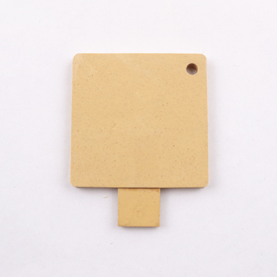 Los regalos promocionales reciclan el palillo USB 2,0 20MB/S 64GB 128GB del Usb