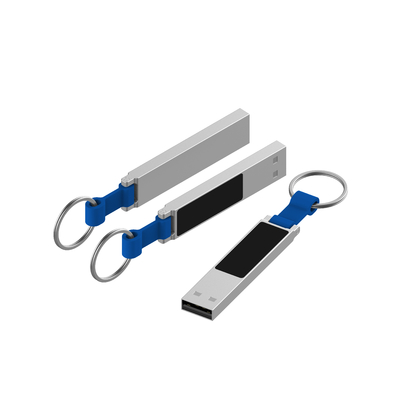 Memoria Flash ligera llevada 16GB 32GB del hockey shinny UDP del Memory Stick 2,0 del metal