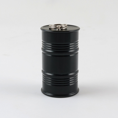 Memoria USB de forma de tambor 80MB-150MB/S del metal del buen aceite USB 3,1 de la promoción
