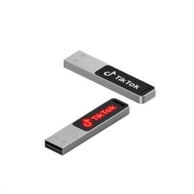 Rendimiento de memoria USB del metal del Usb 3,2 de Datatraveler 32gb 64gb 128gb alto