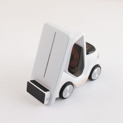 Cargador inalámbrico en forma de coche iPhone Airpods Apple Watch Cargador rápido