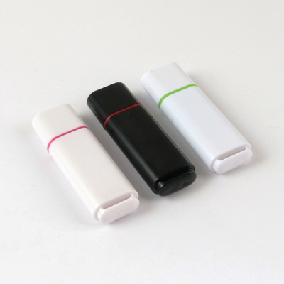 velocidad rápida plástica conveniente del palillo 64GB 128GB 256GB 512GB del USB