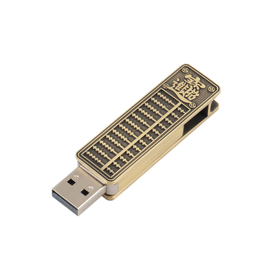 TIPO retro velocidad 55*18*11m m del color de cuerpo de C USB 128GB 256GB