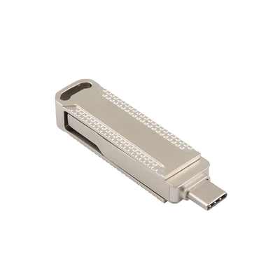 UE y los E.E.U.U. Standrad del partido de memoria USB de la velocidad rápida 130mbs OTG USB 3,0