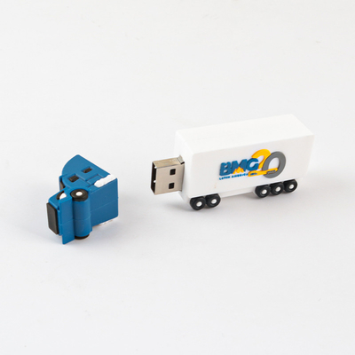 Dispositivos flash USB personalizados para ocasiones especiales