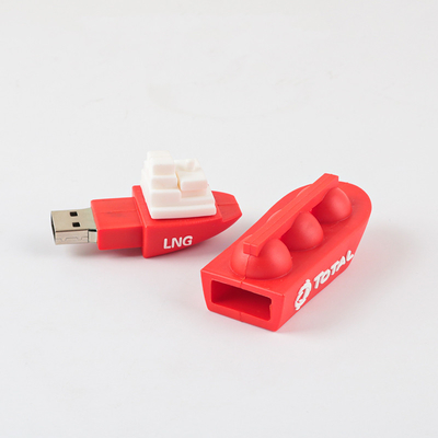 Rectángulo Personalización de unidades flash USB que admiten el cifrado de datos