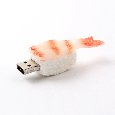 Envasado con ampollas Dispositivos flash USB personalizados en un embalaje atractivo