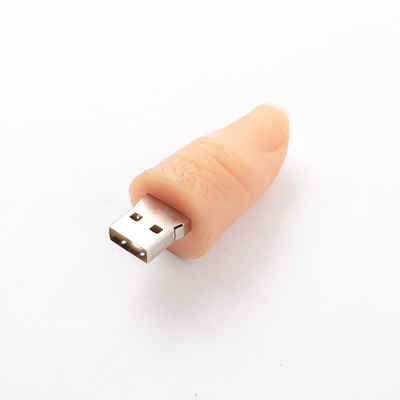 10 años de almacenamiento confiable de datos en unidades flash USB personalizadas