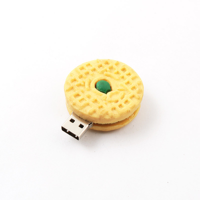 Embalaje de ampollas Unidades de memoria flash USB personalizadas para regalos corporativos