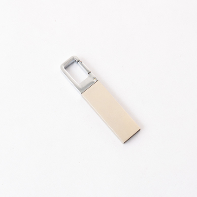 Personalización impermeable 3.0 3.1 3.2 Unidad flash USB con soporte de logotipo OEM