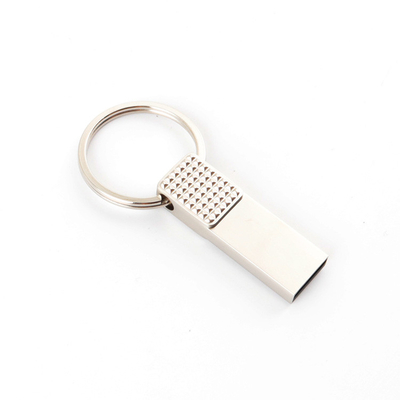 Capacidad de 256 GB Disco flash USB Silver 3.0 Transferencia de datos de alta velocidad