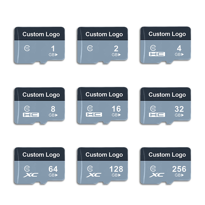 1 Tarjetas de memoria memory card compatibles con la mayoría de los dispositivos