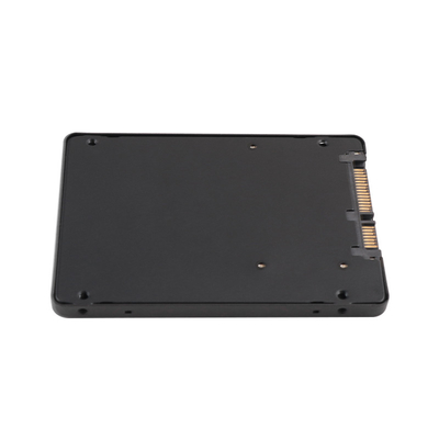 Discos duros SSD internos de grado industrial para entornos extremos