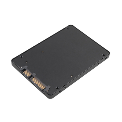 40-85C Resistencia al choque 1500G/0.5ms SSD Discos duros internos 32GB/ 64GB/ 128GB/ 256GB/ 512GB/ 1TB/ 2TB/ 4TB/ 8TB/ 10TB