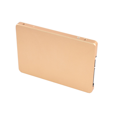Disco duro SSD para computadora portátil de escritorio 1TB 2TB -40-85C Larga duración MTBF 1,5 millones de horas