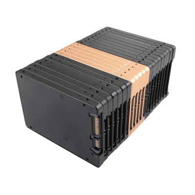 Alta capacidad SSD SATA de 2,5 pulgadas 1TB 512GB 256GB 128GB 6Gbps Rendimiento de transferencia de datos