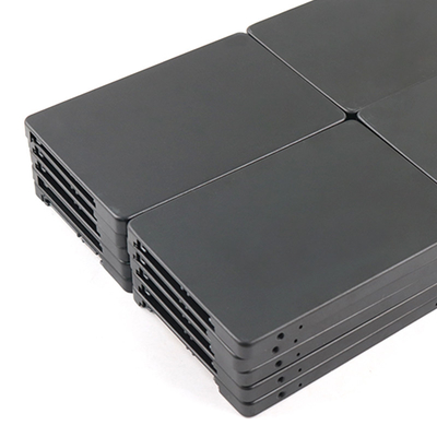 Resistencia a las vibraciones 20G/10-2000Hz SSD Discos duros internos con MTBF 1,5 millones de horas