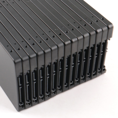 Resistencia al choque 1500G/0.5ms SSD Discos duros internos para entornos difíciles